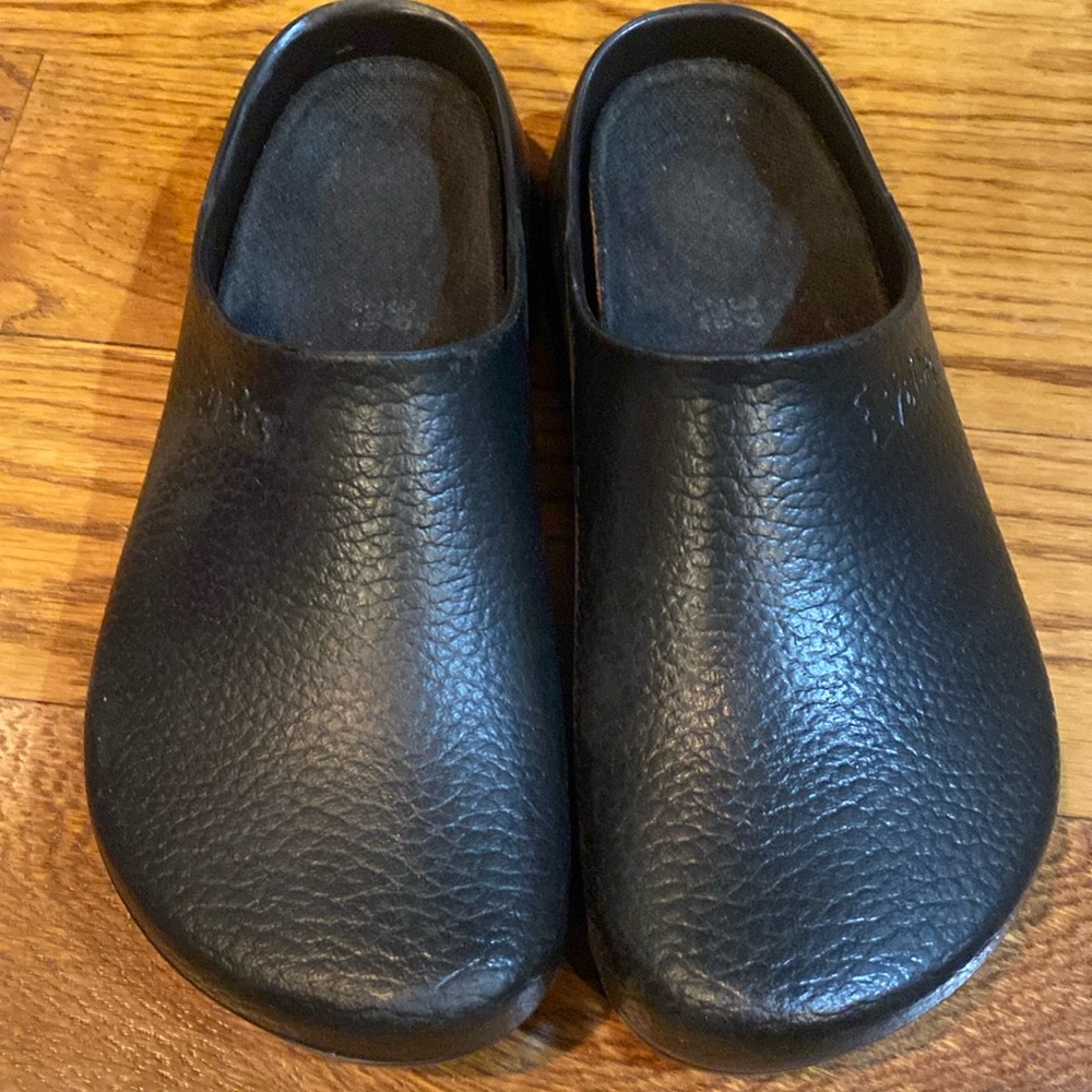 Birkenstock Profi-Birki Black 8 regular
